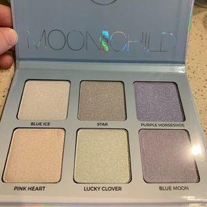 Anastasia Beverly Hills Moon Child Glow Pallet